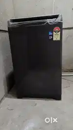 Whirlpool Fully Automatic Top load washing machine