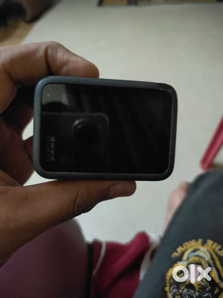 GoPro 10 black