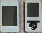 Pocket Music Player