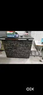 Cash counter