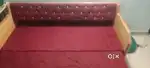 Sofa come bed