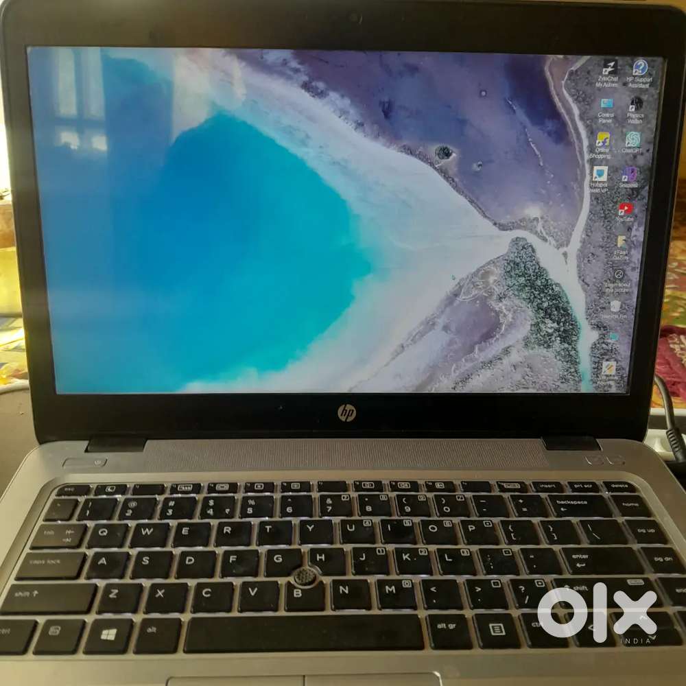 HP EliteBook 745 G3