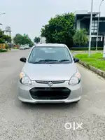 Maruti Suzuki Alto 2013 Petrol Well Maintained
