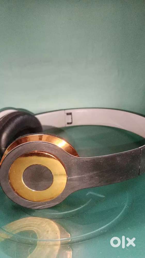 Headphones