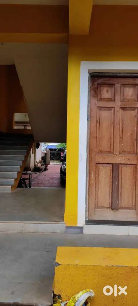 1 BHK Flat for Rent