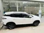 Tata Harrier XT Dark Edition, 2021, Diesel