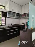 2BHK FLAT AVAILABLE FOR SELL AT ATLADRA ROAD