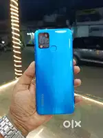 INFINIX HOT 10S 6GB RAM 64GB ROM FABULOUS CONDITION WITH CHARGER OFFER