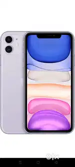 iPhone 11 128gb