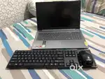 Lenovo laptop