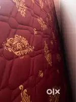 Rarely used double matress for sale