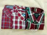 BRAND NEW SHIRTS