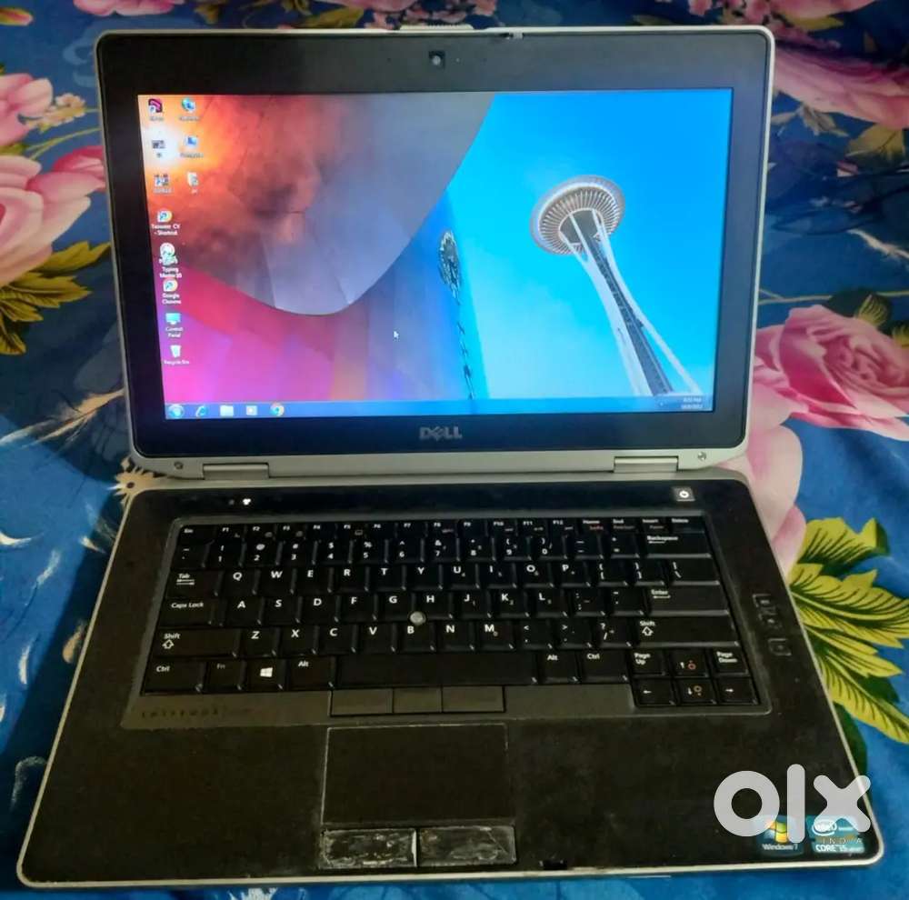 Dell laptop