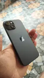 I phone 15