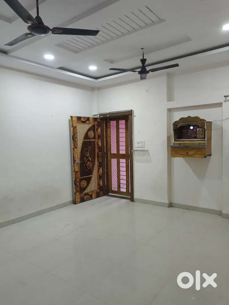 1BHK available for rent immediately at Satellite township Bijalpur