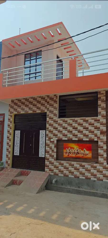 Independent House for rent(Family)