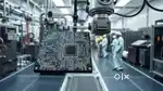 Hiring for production manager