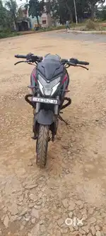 2024vmodel 8000km drive with single owner