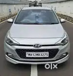 Hyundai Elite i20 Asta Option CVT, 2016, Petrol