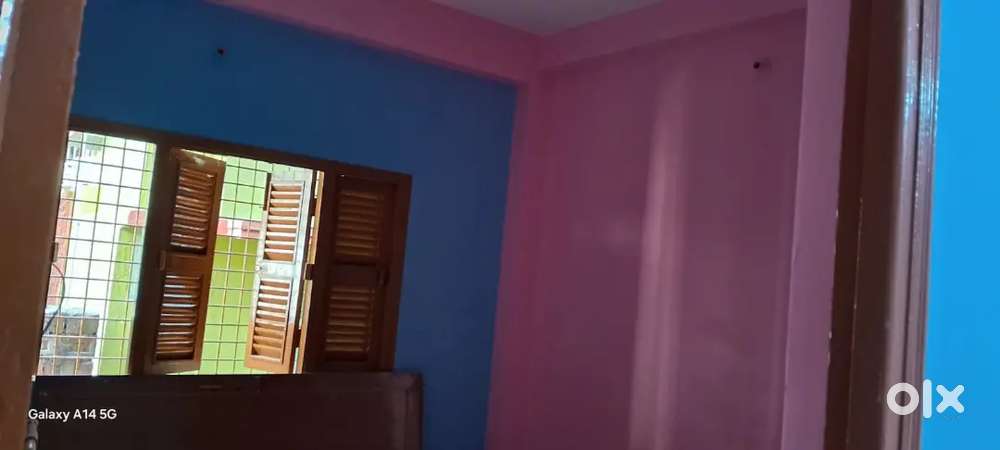 Room rent Baghajatin