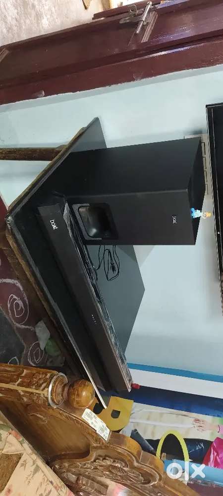 Home theatre for sale