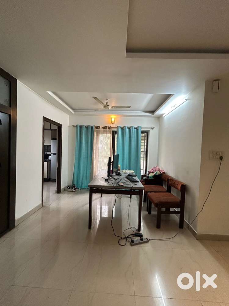2BHK Luxurious flat in Suncity 20min drive to Airport,15min Gachibowli