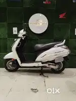 Honda Activa 5G STD 2019 Model in Very Good Condition
