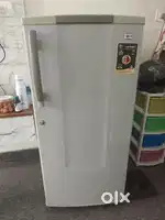 LG refrigerator