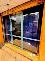Offer price - Shop high quality Aluminum Main Door for sale 10x8 Feet
