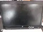Hp 640 G2 i5 6th generation win 10