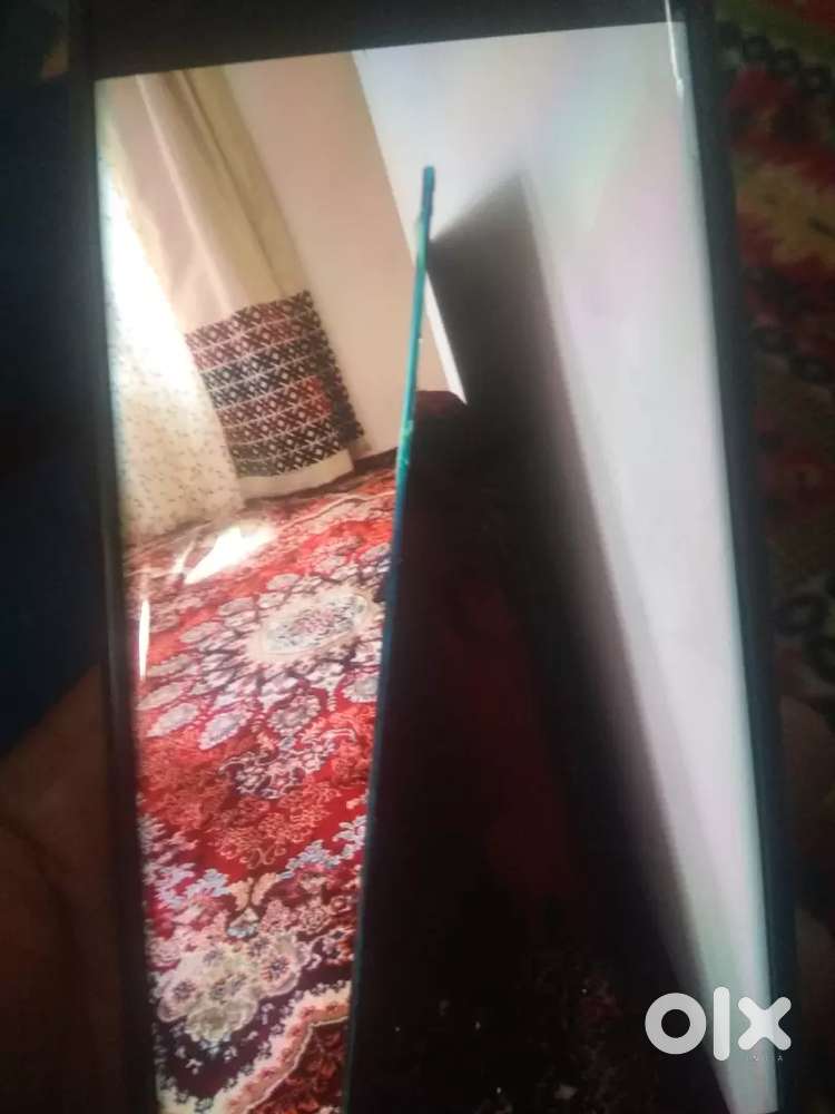 Mi LED TV 4K Ultra Thin Android TV 55