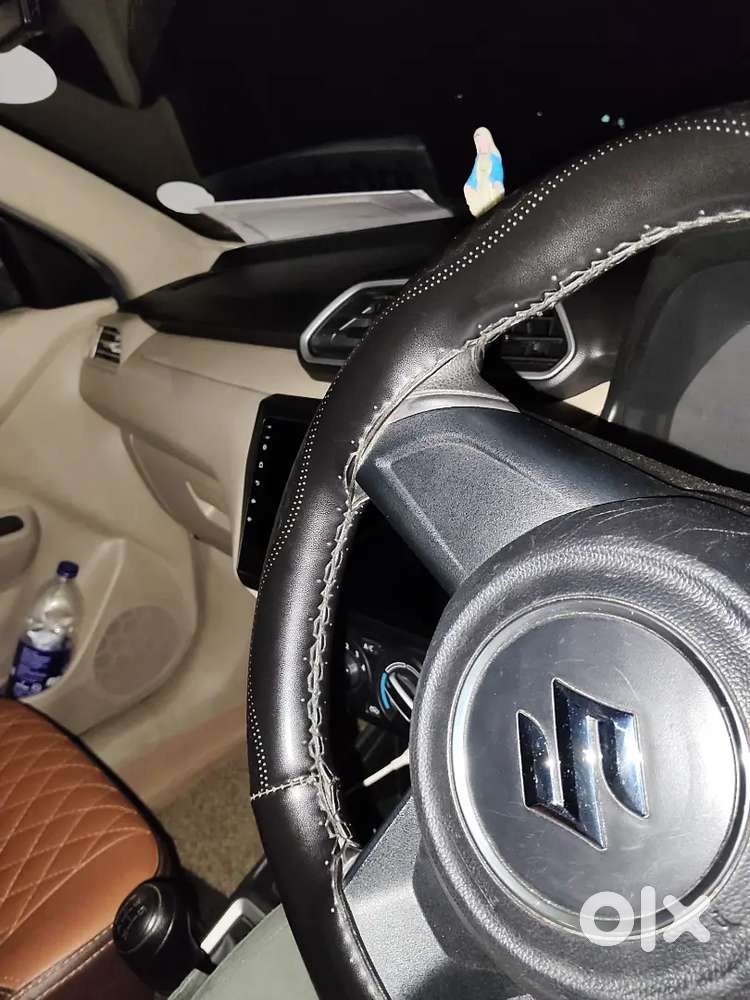 Driver- Preference for those in Kazhakoottam