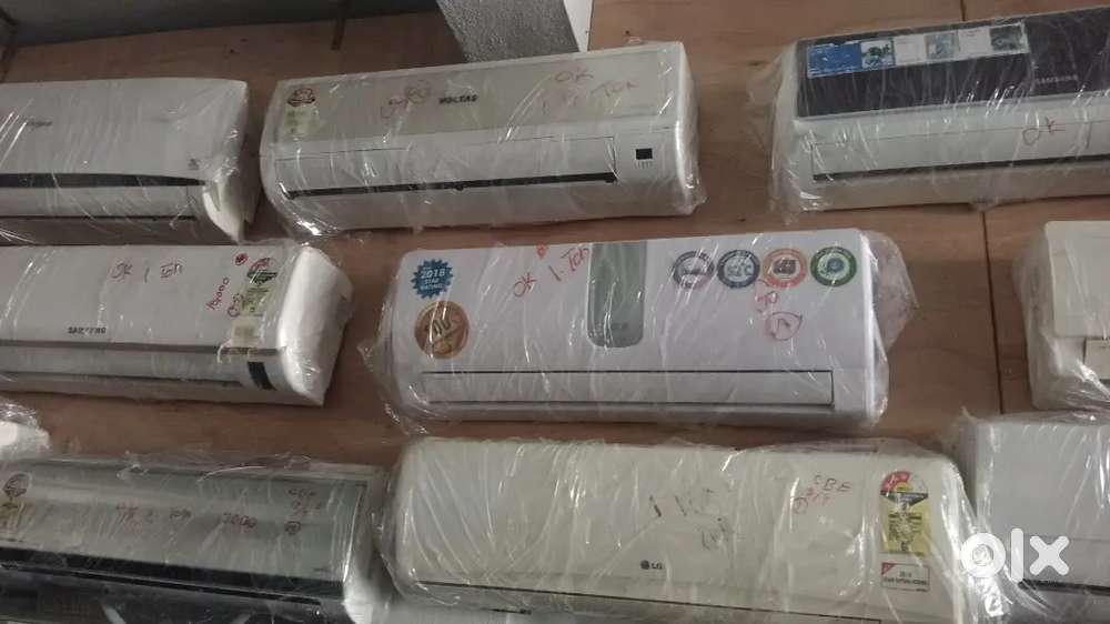 Second hand sale Ac
