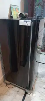 Whirlpool, dc200 E, direct cool