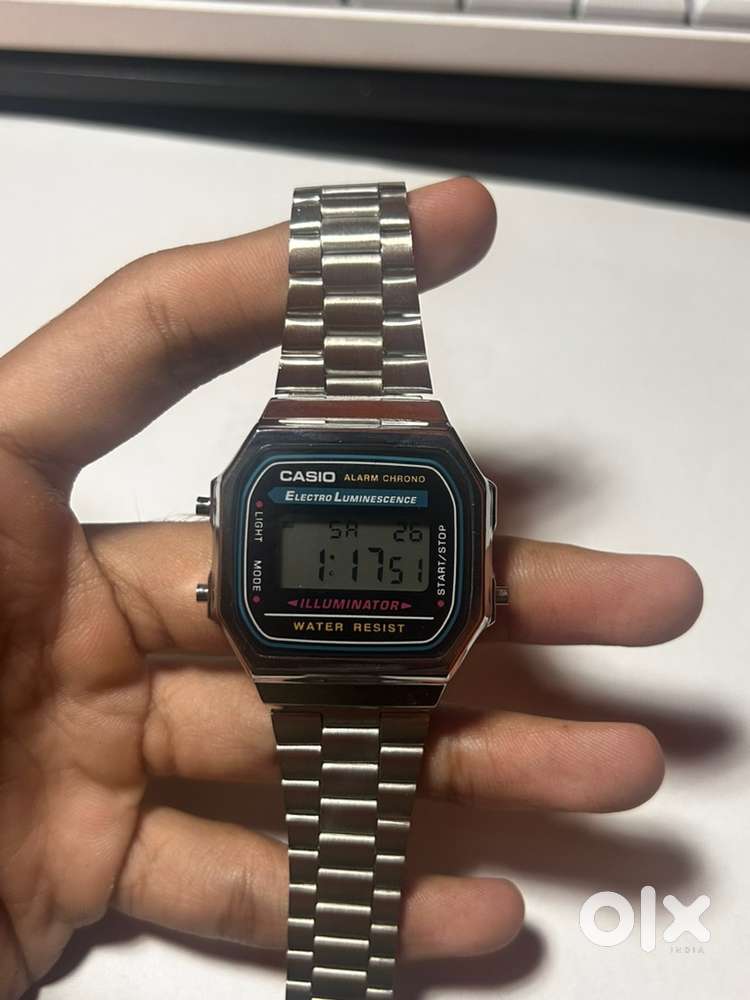 New Casio Watch with Box