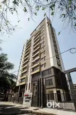 3Bhk Flat sale at EM Bypass Tagore Park.
