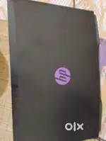 HP Pavillion Gaming Laptop