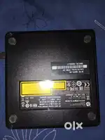 HP USB External DVD Writer Y3T76AA