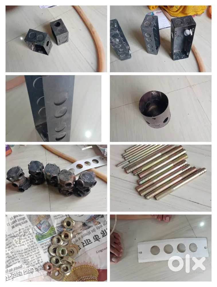 Electrical equipment