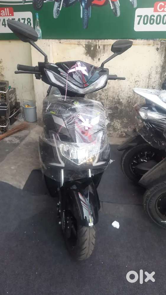Aarvi motors near bank of baroda malviya chowk