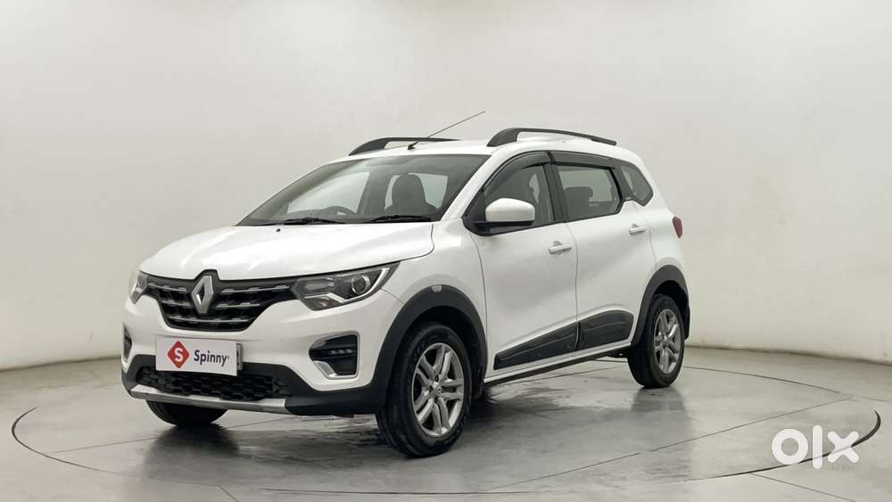 Renault Triber RXZ, 2021, Petrol