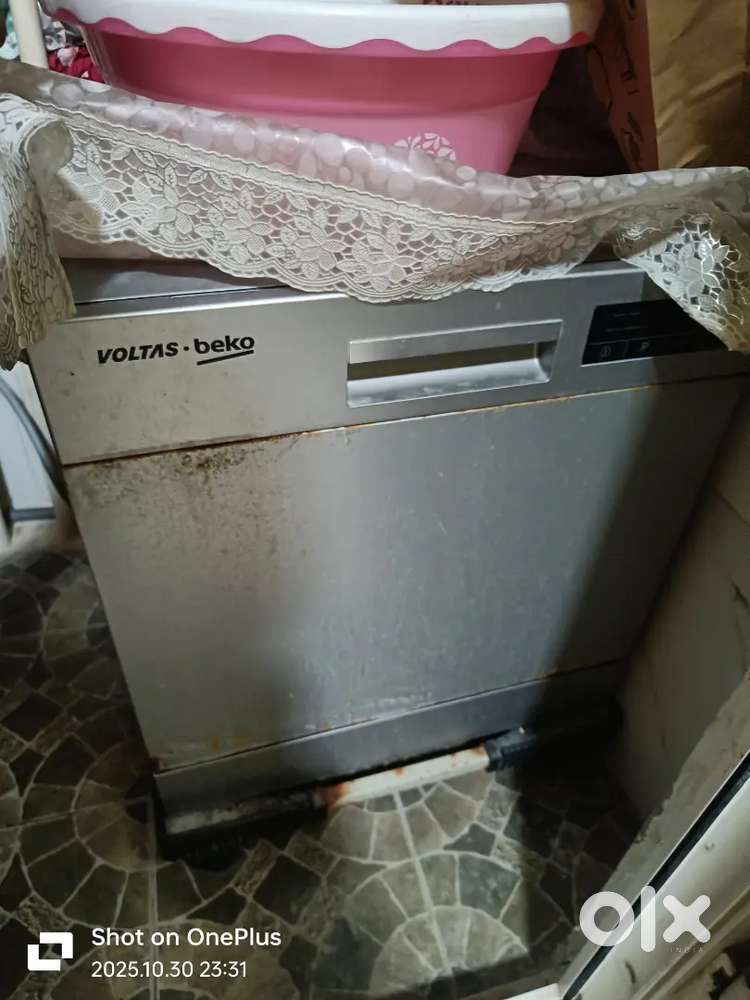 Dish washer Voltas beko