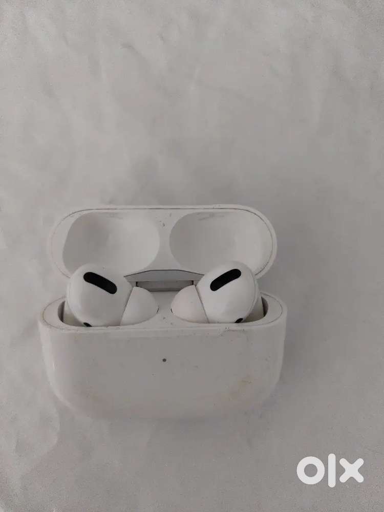Apple Air Buds