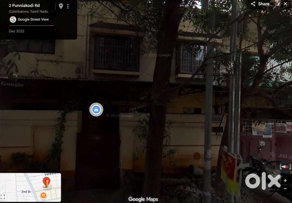 Office Space First Floor