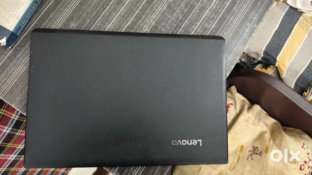 Lenovo laptop
