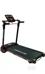 Treadmill hercules brand
