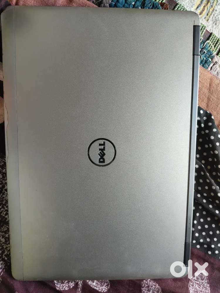 DELL LAPTOP LATITUDE E7440