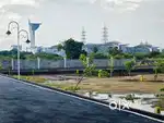 Omr siruseri residental plot sale