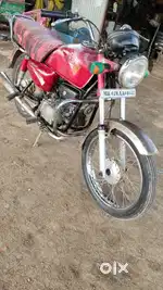 Modal 2003 new tayars 23500