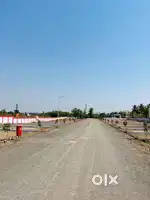 Ready To Construction PMRDA Sanction , Exclusive NA Plot In Sanaswadi